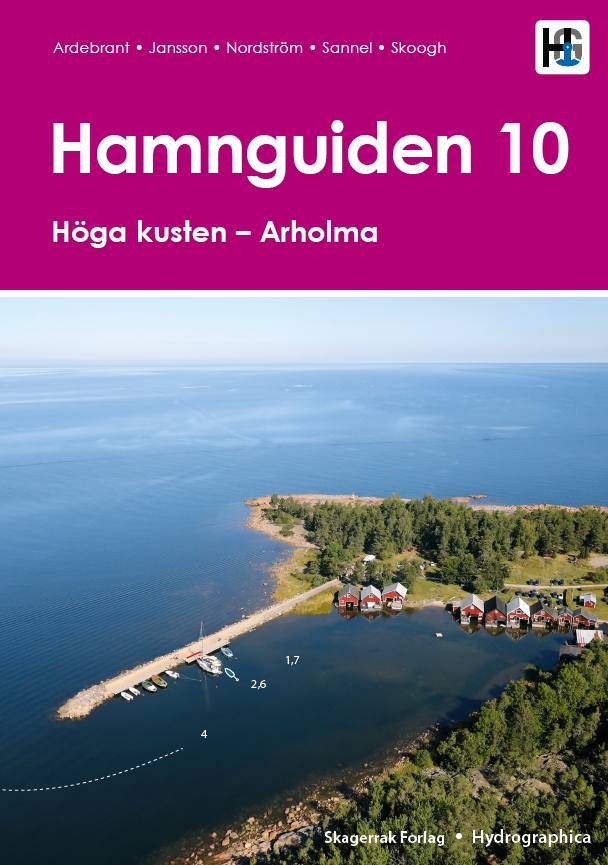 Framsida Hamnguiden 5